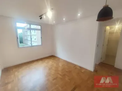 Apartamento com 1 Quarto à venda, 38m² no Vila Buarque, São Paulo