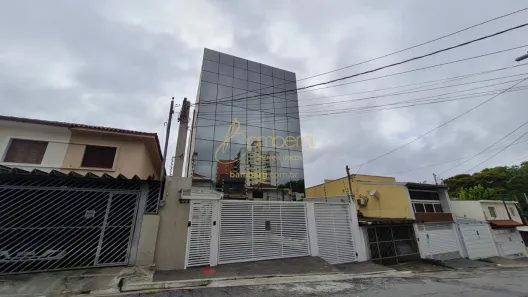 Prédio Comercial para alugar, 1000m² no Vila Monte Alegre, São Paulo