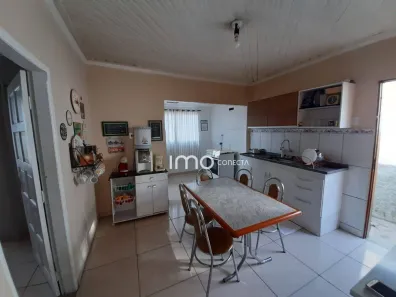 Casa com 3 Quartos à venda, 149m² no Jardim Paraíso, Várzea Paulista