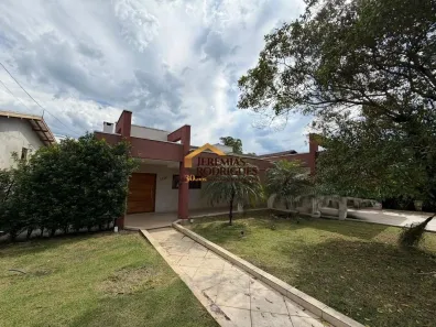 Casa de Condomínio com 3 Quartos à venda, 1026m² no Nossa Senhora do Perpétuo Socorro, Pindamonhangaba