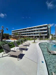 Apartamento com 2 Quartos à venda, 63m² no , Ipojuca