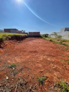 Lote/Terreno para alugar, 200m² no Jardim Marajoara, Limeira