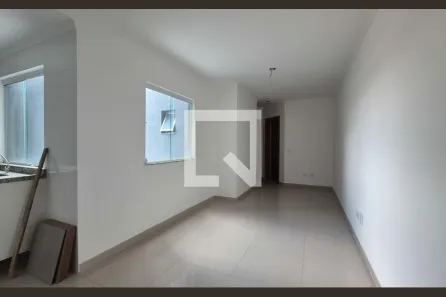 Cobertura com 2 Quartos à venda, 100m² no Vila Camilópolis, Santo André
