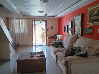 Casa de Condomínio com 5 Quartos à venda, 320m² no Taquara, Rio de Janeiro