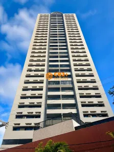 Apartamento com 3 Quartos à venda, 145m² no Boa Viagem, Recife