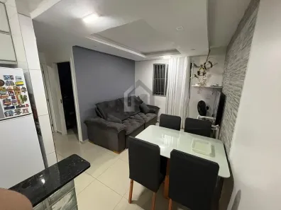 Apartamento com 2 Quartos à venda, 45m² no Candeias, Jaboatão dos Guararapes