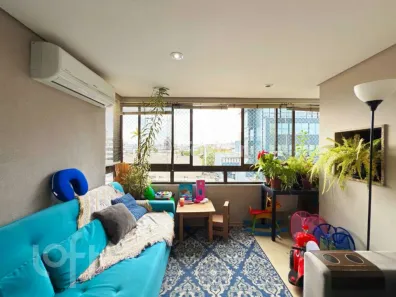 Apartamento com 2 Quartos à venda, 83m² no Santana, Porto Alegre