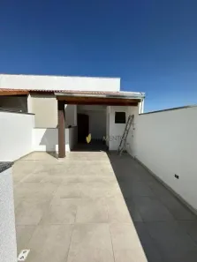 Cobertura com 2 Quartos à venda, 84m² no Jardim Alvorada, Santo André