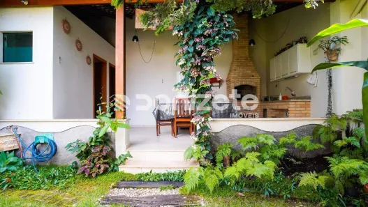 Sobrado com 3 Quartos à venda, 344m² no Parque das Nações, Santo André