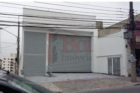 Imóvel Comercial para alugar, 700m² no Tucuruvi, São Paulo