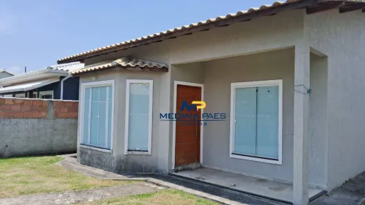 Casa de Condomínio com 3 Quartos à venda, 100m² no Caxito, Maricá