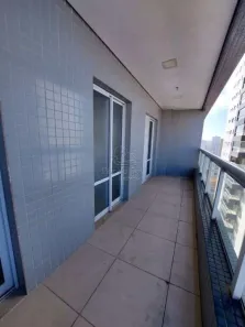 Apartamento com 1 Quarto à venda, 60m² no Boqueirão, Praia Grande