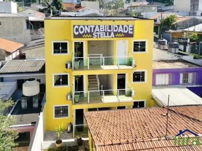 Imóvel Comercial à venda, 327m² no Vila São Francisco, São Paulo