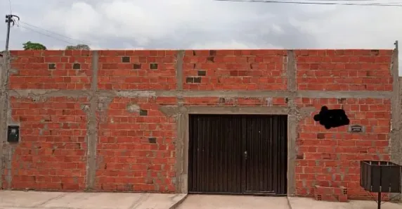 Casa com 2 Quartos à venda, 106m² no Vale do Gavião, Teresina