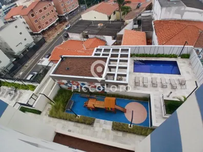 Apartamento com 3 Quartos à venda, 105m² no Jardim Planalto, Campinas