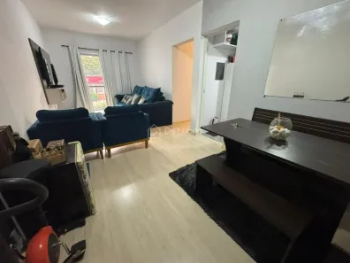 Apartamento com 3 Quartos à venda, 85m² no Taquaral, Campinas