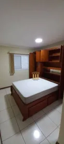 Apartamento com 2 Quartos à venda, 67m² no Cidade Morumbi, São José dos Campos