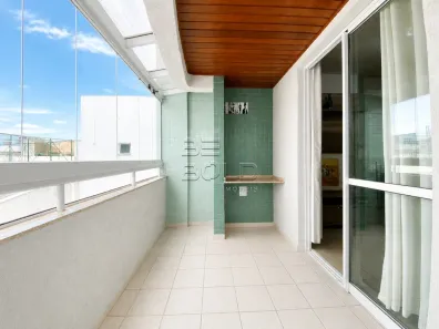 Apartamento com 2 Quartos à venda, 77m² no Itaguaçu, Florianópolis