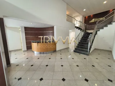 Sala Comercial à venda, 295m² no Santa Mônica, Uberlândia