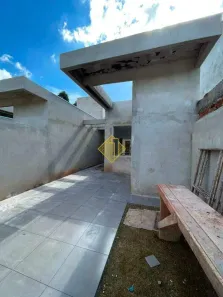 Casa com 3 Quartos à venda, 79m² no Jardim Pancera, Toledo