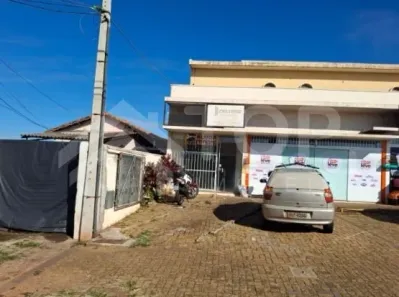 Sala Comercial para alugar, 28m² no Jardim Paulistano, São Carlos