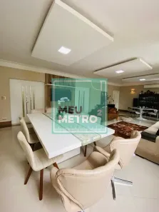 Apartamento com 3 Quartos à venda, 200m² no Jardim Paulista, São Paulo