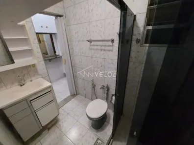 Apartamento com 1 Quarto à venda, 35m² no Centro, Rio de Janeiro