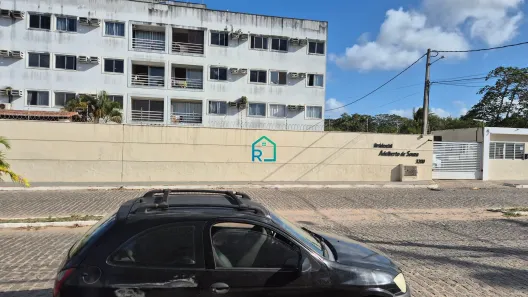 Apartamento com 2 Quartos à venda, 55m² no Planalto, Natal