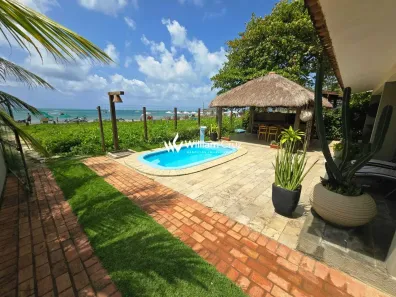 Casa com 6 Quartos à venda, 400m² no , Maragogi