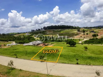 Lote/Terreno à venda, 640m² no Bairro Itapema, Itatiba