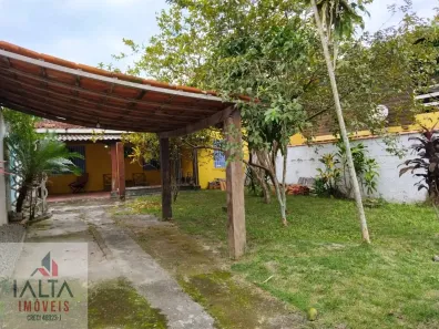 Casa com 1 Quarto à venda, 250m² no Martim de Sá, Caraguatatuba