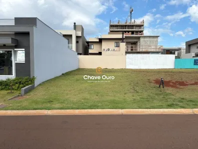 Lote/Terreno à venda, 230m² no Cancelli, Cascavel