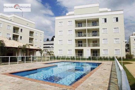 Apartamento com 3 Quartos à venda, 105m² no Jardim Santa Izabel, Cotia