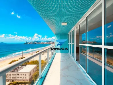 Apartamento com 3 Quartos à venda, 195m² no Pitangueiras, Guarujá