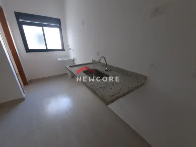 Apartamento com 2 Quartos à venda, 36m² no Vila Gustavo, São Paulo