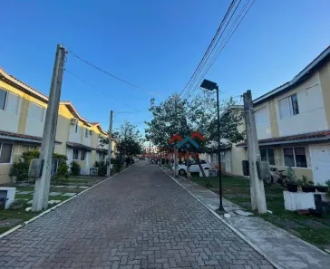 Casa de Condomínio com 3 Quartos à venda, 110m² no Igara, Canoas
