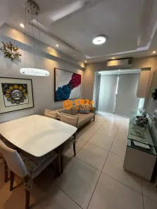 Apartamento com 2 Quartos à venda, 60m² no Boa Viagem, Recife