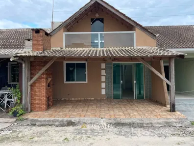 Casa com 2 Quartos à venda, 61m² no Albatroz, Matinhos