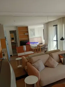 Apartamento com 1 Quarto para alugar, 31m² no Parada Inglesa, São Paulo
