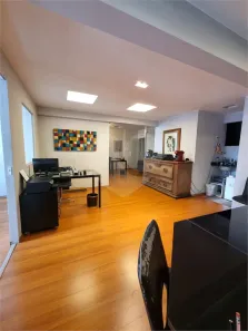 à venda, 95m² no Consolação, São Paulo