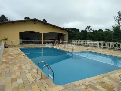 Imóvel Comercial com 12 Quartos à venda, 2000m² no Biritiba Ussu, Mogi das Cruzes