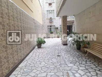 Apartamento com 2 Quartos à venda, 53m² no Lins de Vasconcelos, Rio de Janeiro