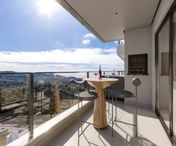 Apartamento com 2 Quartos à venda, 82m² no Praia Brava de Itajaí, Itajaí