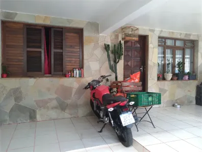 Casa com 4 Quartos à venda, 270m² no Tremembé, São Paulo
