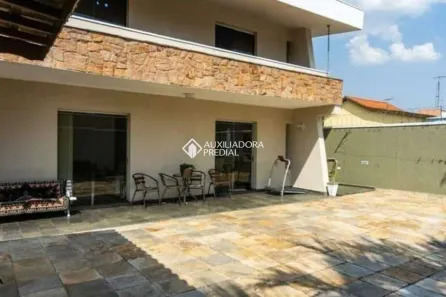 Casa com 5 Quartos à venda, 470m² no São José, São Caetano do Sul