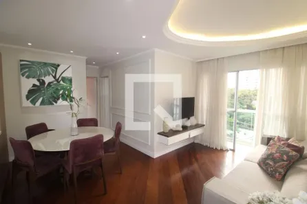 Apartamento com 3 Quartos à venda, 70m² no Santana, São Paulo