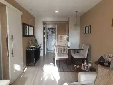 Apartamento com 2 Quartos à venda, 81m² no Icaraí, Niterói
