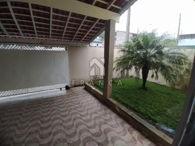 Casa com 2 Quartos à venda, 120m² no Jardim Leblon, Jacareí