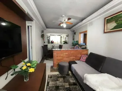Apartamento com 2 Quartos à venda, 62m² no Vila Esperança, São Paulo