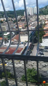 Apartamento com 2 Quartos à venda, 60m² no Fonseca, Niterói